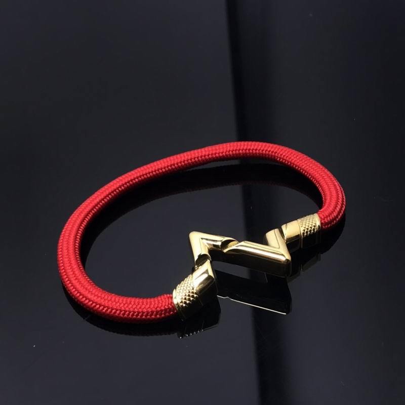 LV Bracelets 55